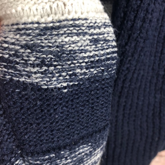 Stripe sweater - Picture 5 of 6